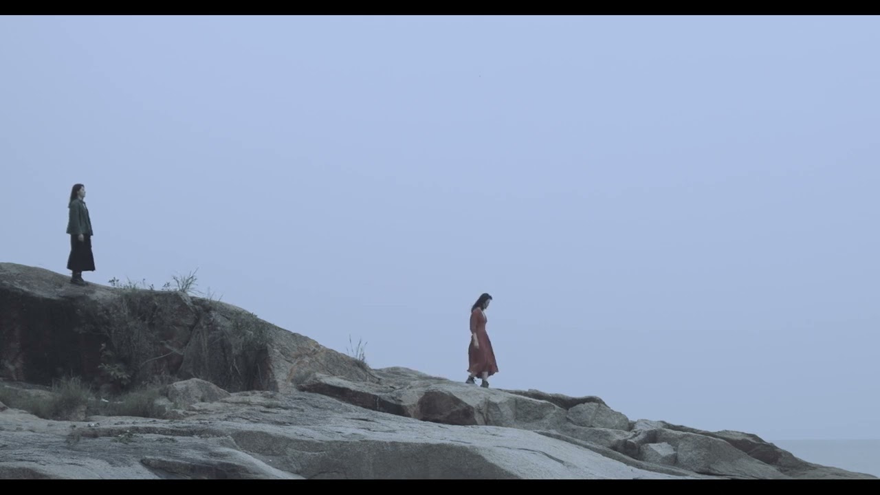 Before I am Gone - TRAILER