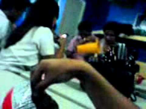 Sacel Birthday Bash Part1