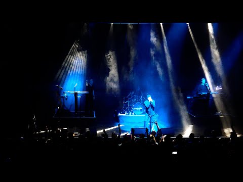 MESH • Legacy Tour - Berlin, 04/27/24 - To Be Alive (4K)