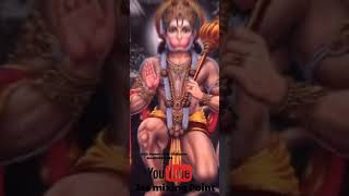 Hanuman ji status  Bajrangbali whatsapp status  Ba