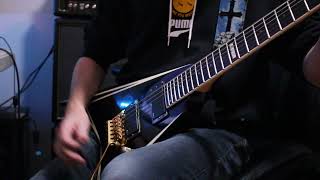 METAL Test, Soilwork - Bulletbeast