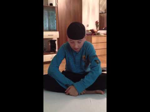 Hamza (En-Naba) Amme