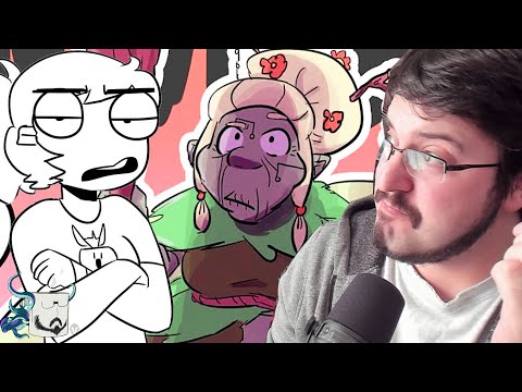 Everyone Reversed Roles | Fools Gold Ep 28 Reaction