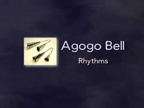 Agogo Rhythm 1