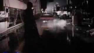 The Crow - Dance Macabre