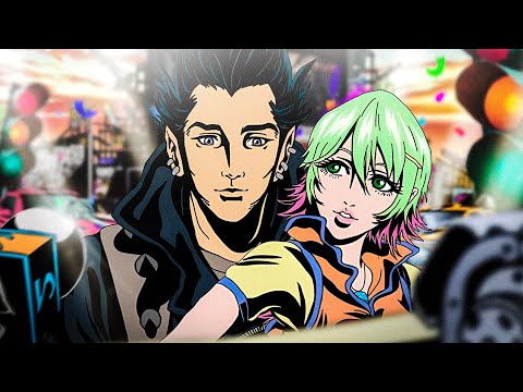 Cam Steady & Sinizter - DRIFT!