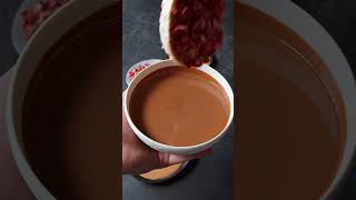 It&#39;s peanut butter jelly time! 🥜🍓🍫🍭 #shorts #chocolate #snack #pop #peanutbutterjellytime