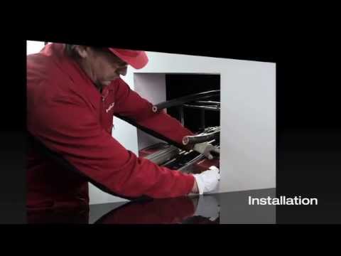 HOW TO install CFS-BL Firestop Block