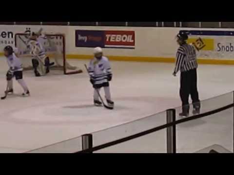 MIFK 2002-03 vs Järvenpään Haukat 6