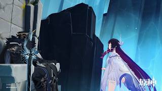 精鋭狩り！どんどん倒します！モラ稼ぎだ！！原神参加型配信 　初見さん・初心者さん超絶大歓迎！！！