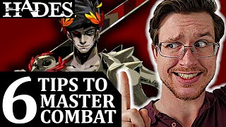 Hades Beginner Guide | The 6 Key Hades Combat System Beginner Tips