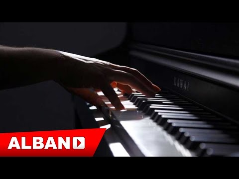 Alban Gashi - ft. Mc mery-Mein herz 2010