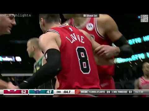 Dennis Smith Jr.  6 REB: All Possessions (2023-01-26)