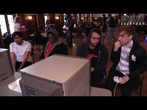Hold That L 2 - Eggy + CLN | AbsentPage vs Prince Abu + EMG | Moky - Doubles -  Grand Finals