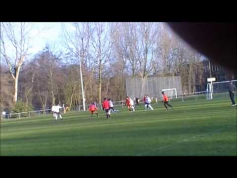 Die Haghe C3   Toofan C1 Deel 5