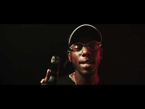 ATM Benji - "DOUBLE R" (Official Video) Dir. by @SARAFISMIDAS
