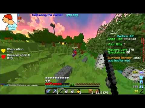 UHC Shorts #17