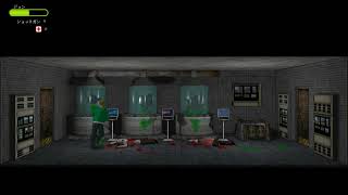 [KUSOGE?]Insectphobia part1クリアまでｗ