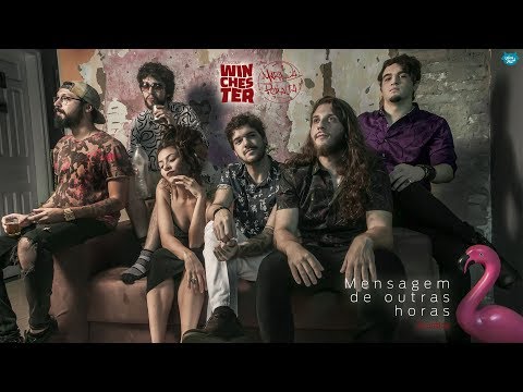 Codinome Winchester feat. Marina Peralta - Mensagem de Outras Horas (Acústico)