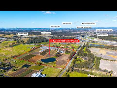 72-102 Cecil Road, Cecil Park, NSW 2178, 4 Bedrooms, 3 Bathrooms, Lifestyle Section