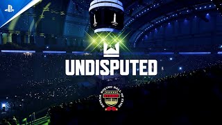  Undisputed - Hall of Fame Trailer | PS5 Games