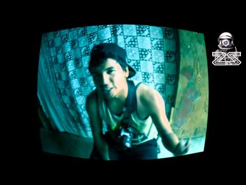 GreenCave #01 - Mortimer (Versus Mortum)