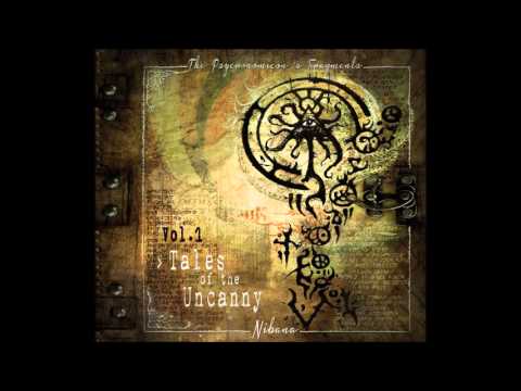 Nibana - Psynopsis (OVNI ShamanS)