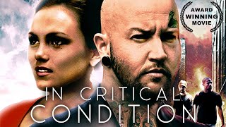 In Critical Condition | Film Kryminalny