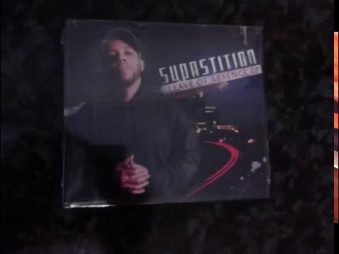 Supastition - Thankful Feat Kil Ripkin (Prod  by Illmind)
