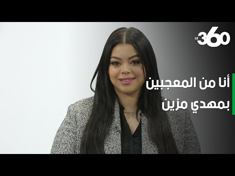 صابرينة: زوجي عارض في الأول دخولي لمجال الغناء ولا زال الحب الحقيقي موجودا