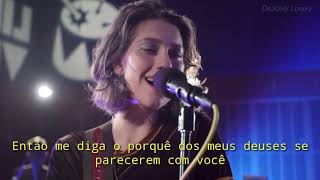 King Princess - 1950 Live (Legendado PT-BR)