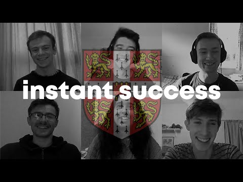 Interview guide video thumbnail