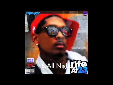 Fly Boy Pat - All Night