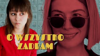 Rosamund Pike jako bezwzględna kobieta - recenzja Aleksandry Sieczki