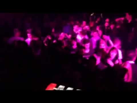 Rosario Internullo @ Studio Martin - 31.12.2014 (4)