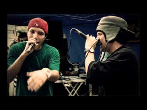 Haikaiss - Freestyle 2009(Prod. Illmind)