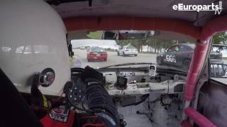 LeMons NHMS 2016 - The Carbeque Day 2 - Jesse