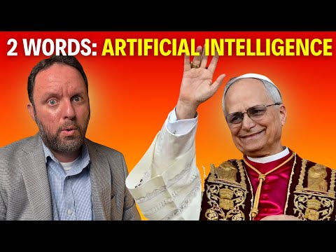 Pope Leo XIV Reveals the Incredible “Main Reason” He chose His Name