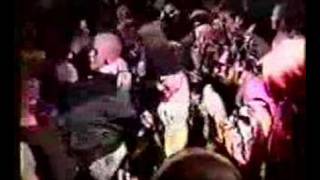 old casualties - mid 90s punki rock love for the punx