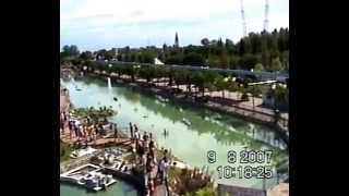 preview picture of video 'Parc Miniature Italie 2.wmv'