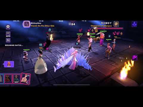 Pvp is broken now with Zeus. DSA please fix