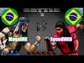 UMK3 MagalMK Vs SpeedMKO FT10