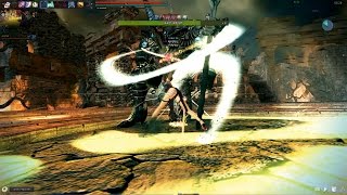 죽신 크로우 크루아흐 초보검벨라 솔플