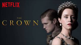 The crown Season 2 - Paterfamilias - End credits Soundtrack _Choir
