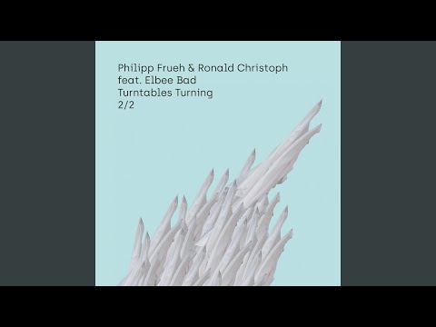 Turntables Turning - 2Of2