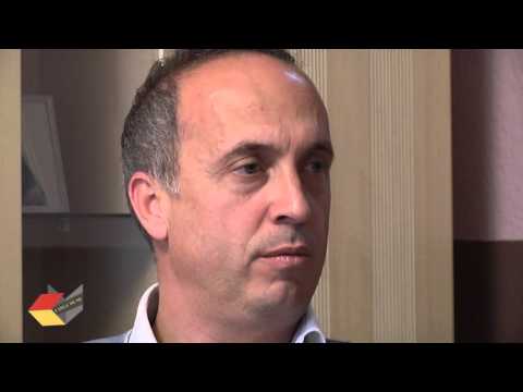 E DIELA ME NE - SHKURT E SHQIP - FATMIR DEHARI