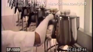 SF-1009: VINTAGE COMMERCIAL - COFFEE