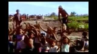 A Cidade - Chico Science e Nação Zumbi (Clipe)