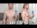 Buff Dudes Cutting Plan | Get Lean Now Guide