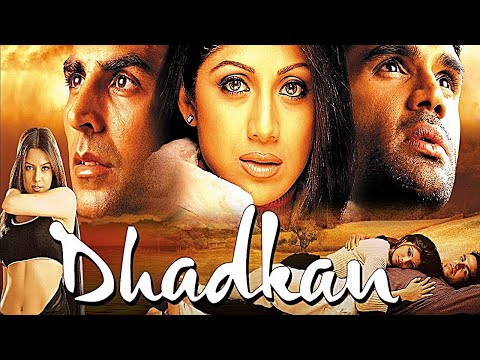Dhadkan - Subtitle Indonesia - Full Movie
